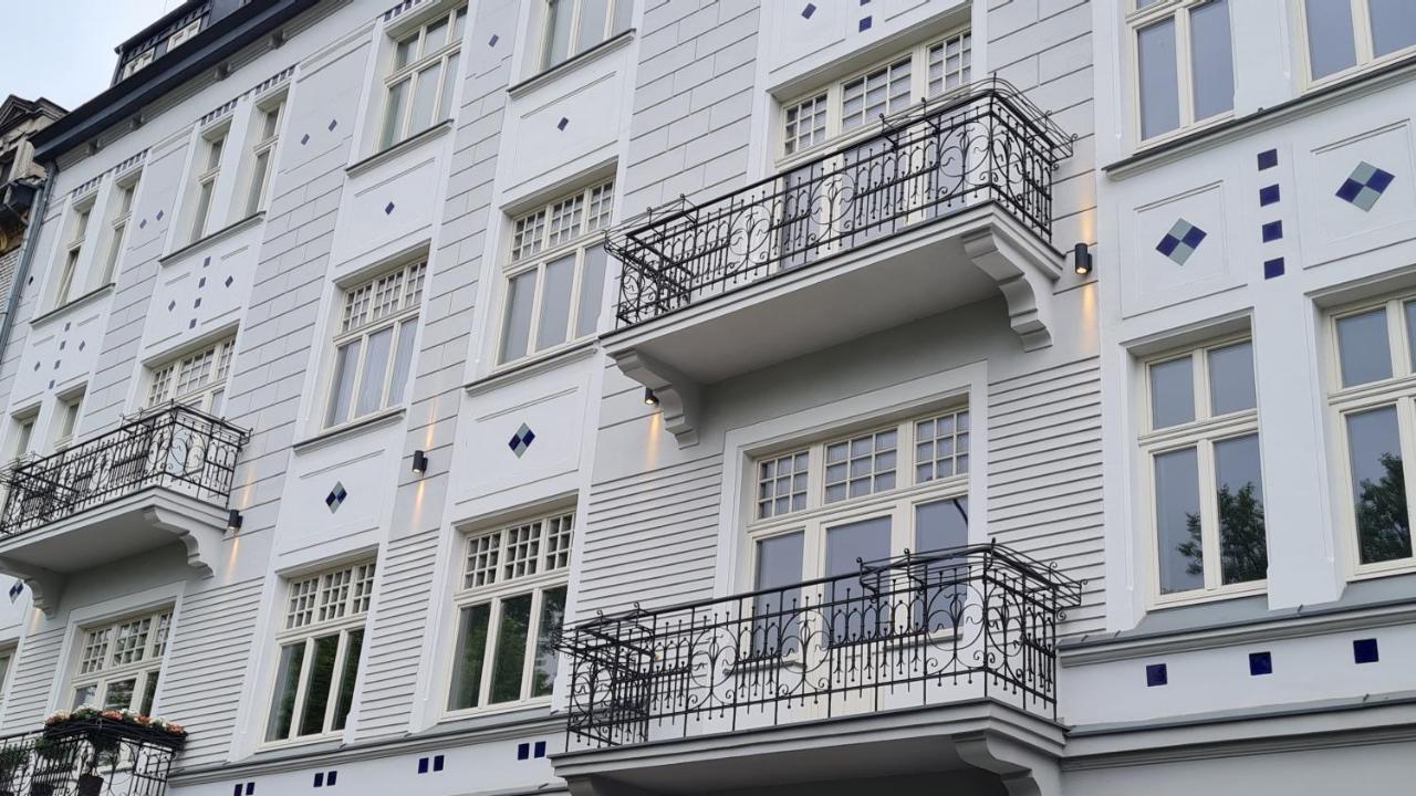 Juwel Apartments Krakow Indyjski Ap 29 Ngoại thất bức ảnh