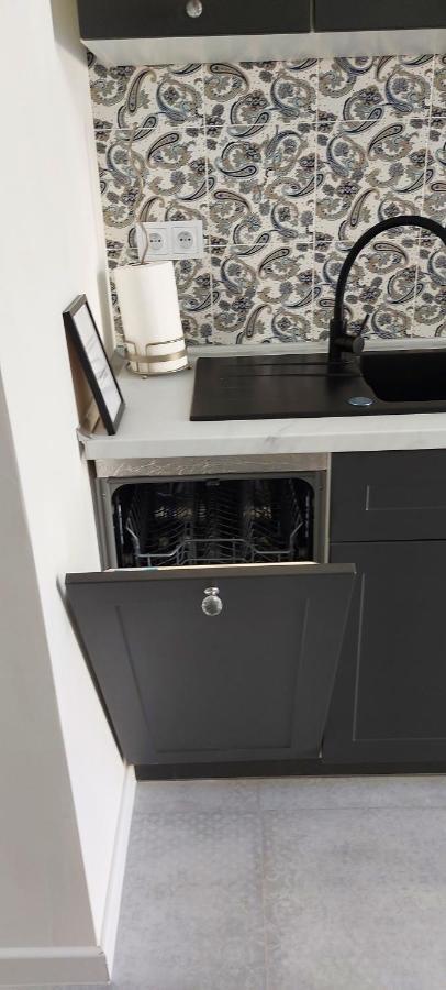 Juwel Apartments Krakow Indyjski Ap 29 Ngoại thất bức ảnh