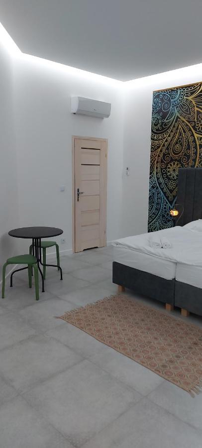 Juwel Apartments Krakow Indyjski Ap 29 Ngoại thất bức ảnh