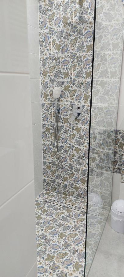 Juwel Apartments Krakow Indyjski Ap 29 Ngoại thất bức ảnh