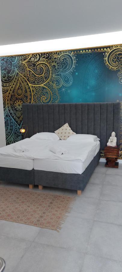 Juwel Apartments Krakow Indyjski Ap 29 Ngoại thất bức ảnh