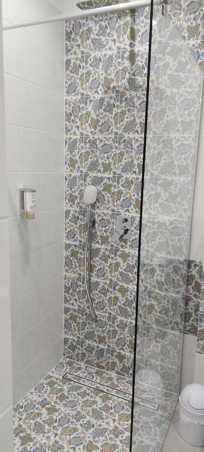 Juwel Apartments Krakow Indyjski Ap 29 Ngoại thất bức ảnh
