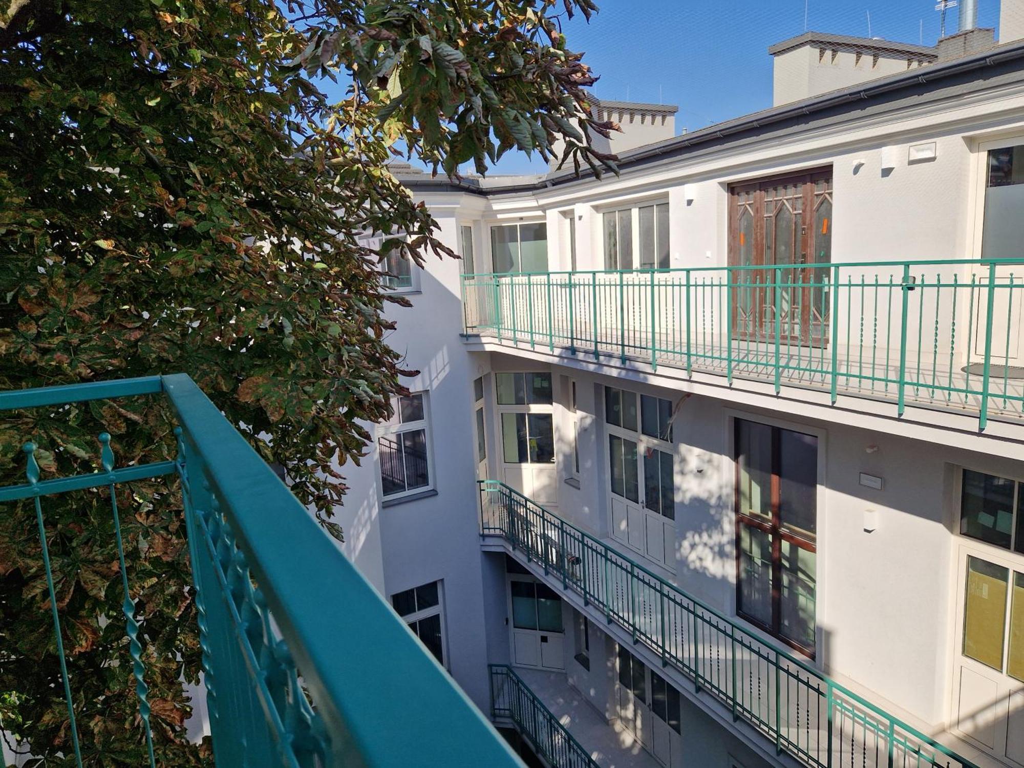 Juwel Apartments Krakow Indyjski Ap 29 Ngoại thất bức ảnh