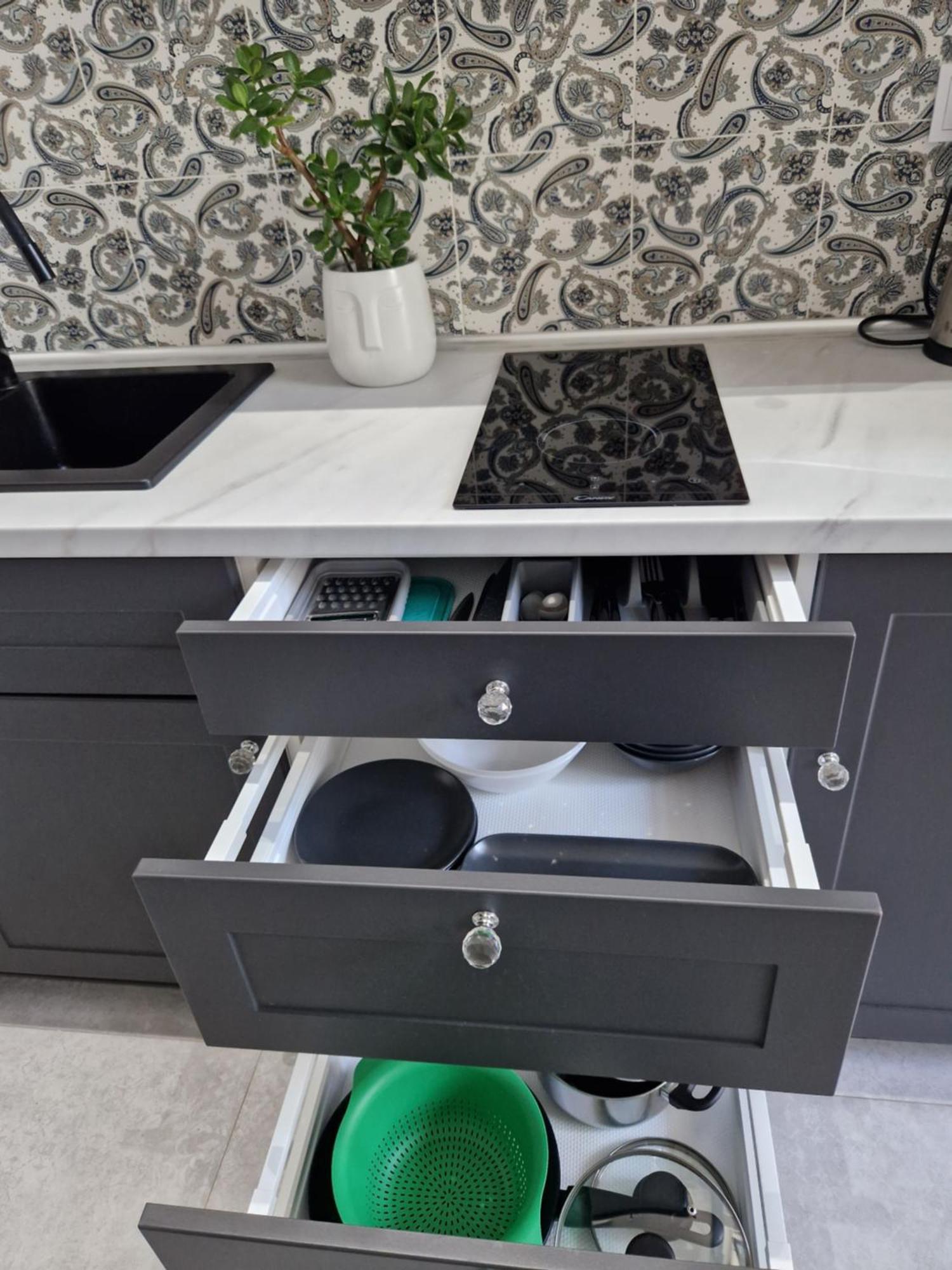 Juwel Apartments Krakow Indyjski Ap 29 Ngoại thất bức ảnh