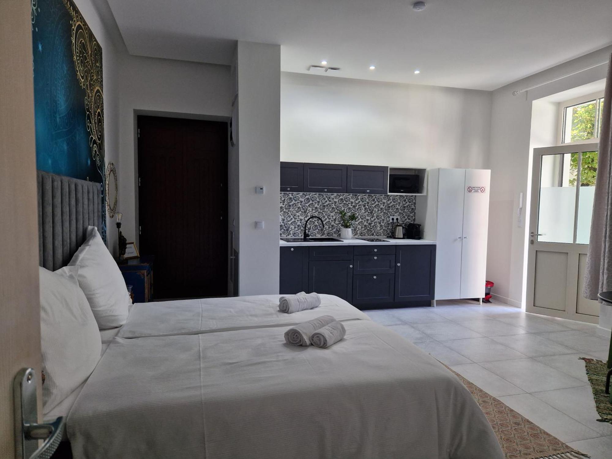 Juwel Apartments Krakow Indyjski Ap 29 Ngoại thất bức ảnh
